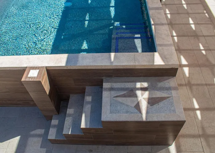 Terra W/ Infinity Pool