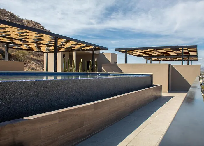 Appartement Terra W/ Infinity Pool